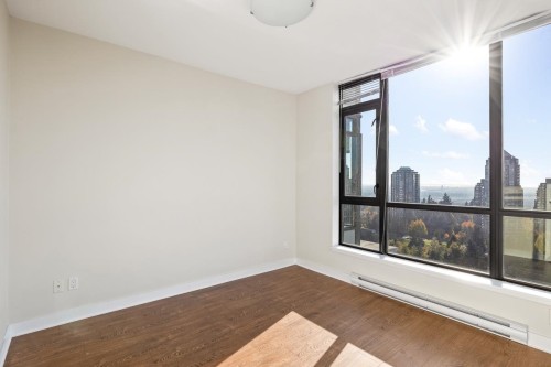 2502-7088 18Th Avenue, Burnaby, BC 