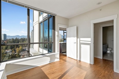 2502-7088 18Th Avenue, Burnaby, BC 