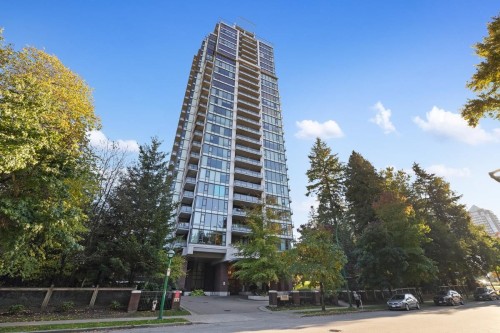 2502-7088 18Th Avenue, Burnaby, BC 