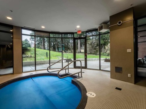 2502-7088 18Th Avenue, Burnaby, BC 