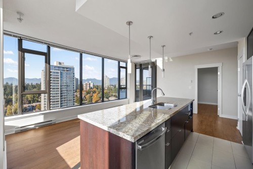 2502-7088 18Th Avenue, Burnaby, BC 