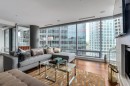 1909-1111 Alberni Street, Vancouver, BC 