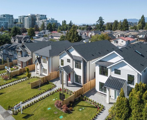 9235 Kilby Street, Richmond, BC 