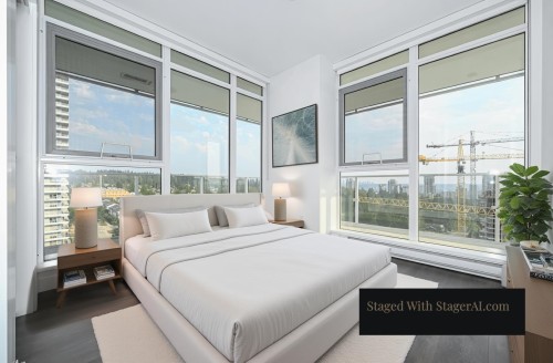 1402-652 Whiting Way, Coquitlam, BC 