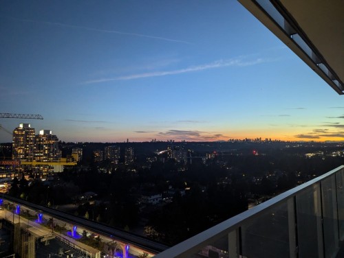 1402-652 Whiting Way, Coquitlam, BC 