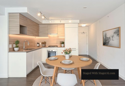 1402-652 Whiting Way, Coquitlam, BC 