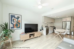 407-3038 St George Street  Port Moody, BC V3H 0L3