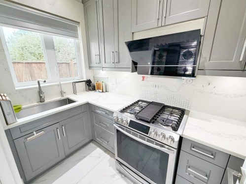 10680 Ashcroft Avenue, Richmond, BC 