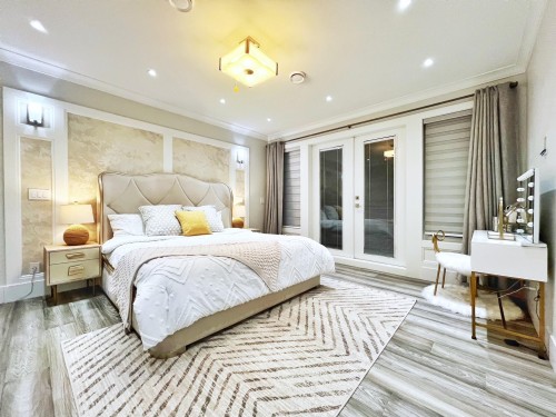 10680 Ashcroft Avenue, Richmond, BC 