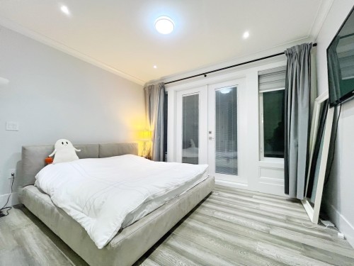 10680 Ashcroft Avenue, Richmond, BC 