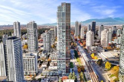 1708-6511 Sussex Avenue  Burnaby, BC V5H 0K5