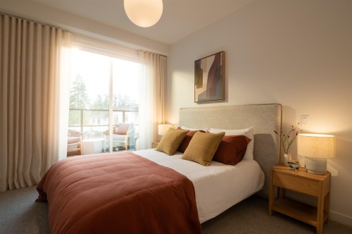 110-952 Lytton Street, North Vancouver, BC 