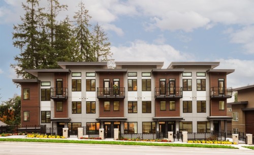 110-952 Lytton Street, North Vancouver, BC 