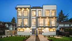 2-1536 Duthie Avenue  Burnaby, BC V5A 2R6
