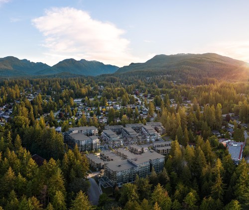 115-950 Lytton Street, North Vancouver, BC 