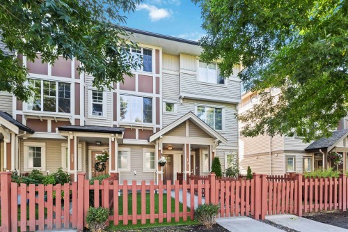 20-10151 240Th Street, Maple Ridge, BC 