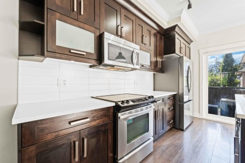 20-10151 240Th Street, Maple Ridge, BC 