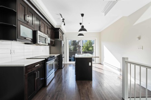 20-10151 240Th Street, Maple Ridge, BC 