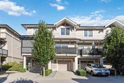 20-10151 240Th Street, Maple Ridge, BC 