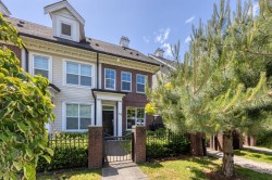 27-7458 Britton Street  Burnaby, BC V3N 3A5