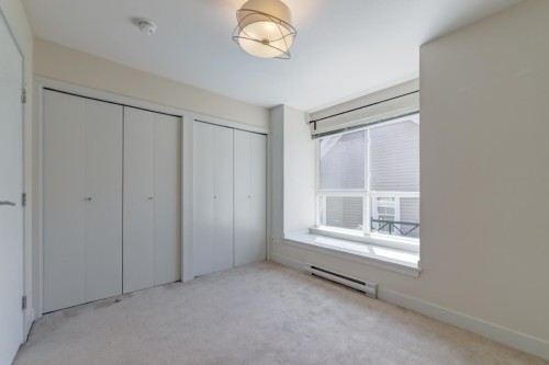 27-7458 Britton Street, Burnaby, BC 