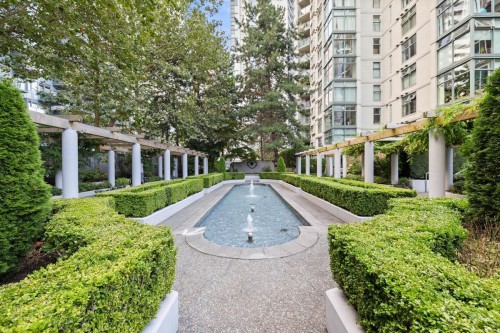 B106-1331 Homer Street, Vancouver, BC 