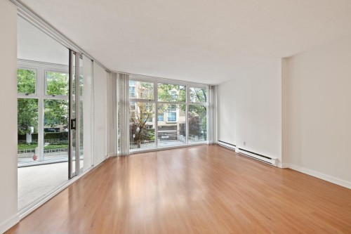 B106-1331 Homer Street, Vancouver, BC 