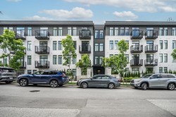 209-708 Edgar Avenue  Coquitlam, BC V3K 0H3