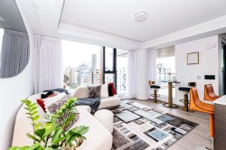 1506-1408 Robson Street  Vancouver, BC V6G 1B9