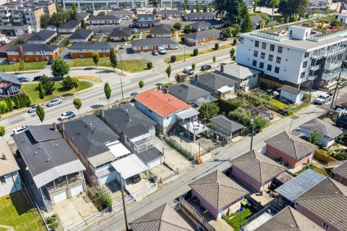 2366 33Rd Avenue E, Vancouver, BC 