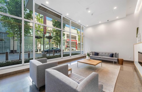 5008-4670 Assembly Way, Burnaby, BC 