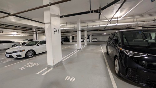 5008-4670 Assembly Way, Burnaby, BC 