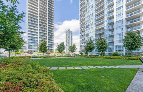 5008-4670 Assembly Way, Burnaby, BC 