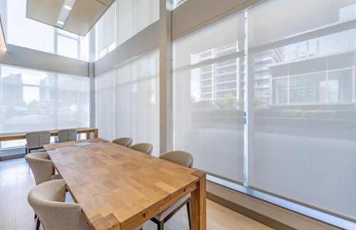 5008-4670 Assembly Way, Burnaby, BC 