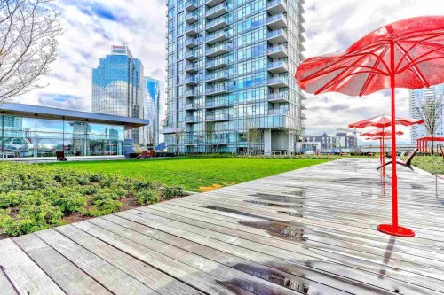 5008-4670 Assembly Way, Burnaby, BC 