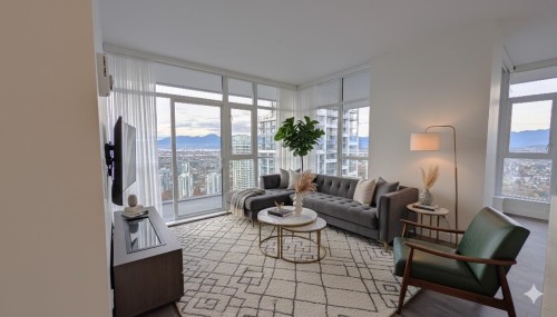 5008-4670 Assembly Way, Burnaby, BC 