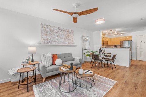 305-305 Lonsdale Avenue  North Vancouver, BC V7M 3G3