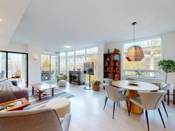 503-638 Beach Crescent  Vancouver, BC V6Z 3H4