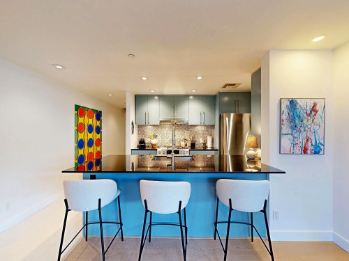 503-638 Beach Crescent, Vancouver, BC 