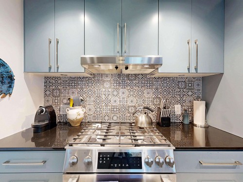 503-638 Beach Crescent, Vancouver, BC 