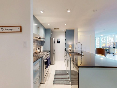 503-638 Beach Crescent, Vancouver, BC 