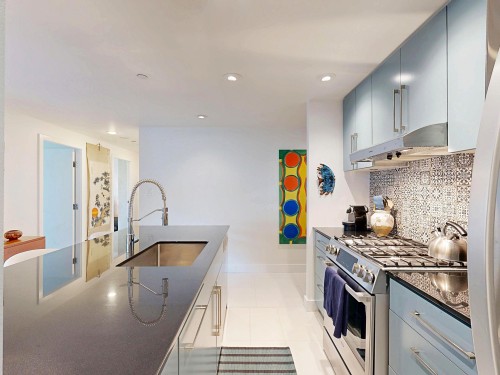 503-638 Beach Crescent, Vancouver, BC 