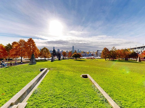 503-638 Beach Crescent, Vancouver, BC 