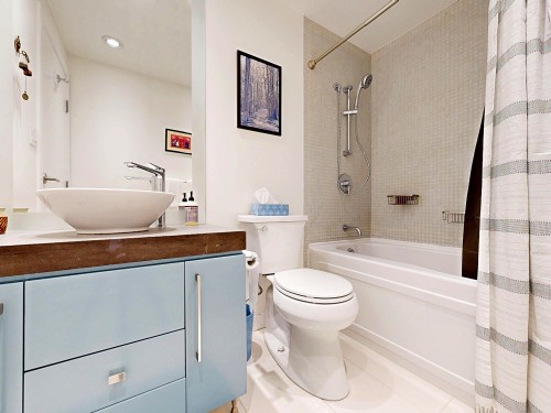 503-638 Beach Crescent, Vancouver, BC 