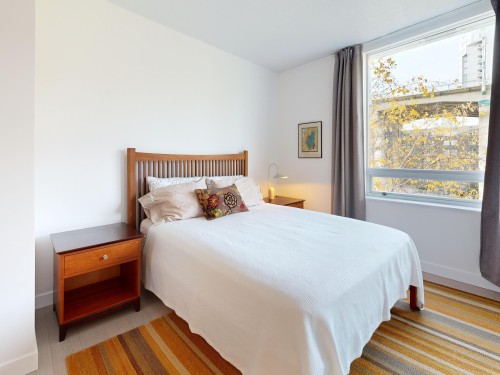 503-638 Beach Crescent, Vancouver, BC 