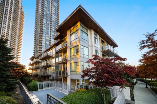 115-1768 Gilmore Avenue  Burnaby, BC V5C 0L4