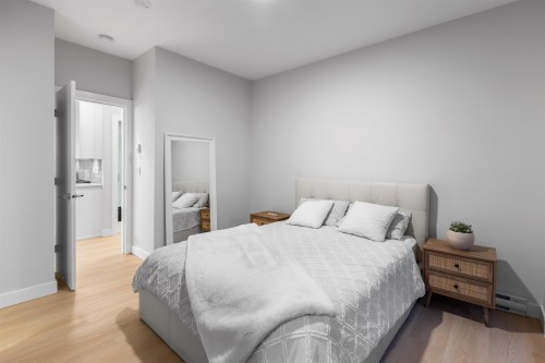 115-1768 Gilmore Avenue, Burnaby, BC 