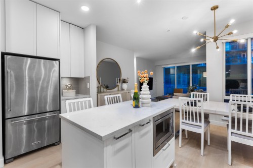 115-1768 Gilmore Avenue, Burnaby, BC 