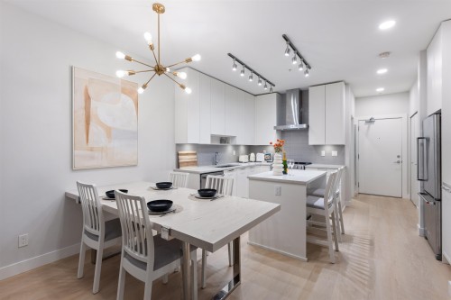 115-1768 Gilmore Avenue, Burnaby, BC 