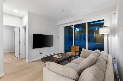 115-1768 Gilmore Avenue, Burnaby, BC 